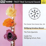 MOZART GAEDE TRIO SCHULZ - GAEDE TRIO SERIES 7 DVD