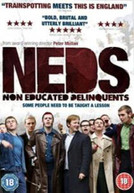 NEDS (UK) DVD