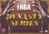 NBA DYNASTY SERIES: COLLECTOR'S SET (1969) DVD