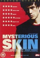 MYSTERIOUS SKIN (UK) DVD