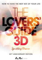 LOVERS GUIDE 3D: IGNITING DESIRE (3) (-D) DVD