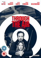 THROUGH THE AIR (UK) DVD