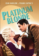PLATINUM BLONDE - DVD