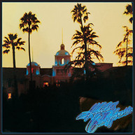 EAGLES - HOTEL CALIFORNIA (180GM) VINYL