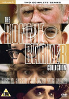 THE RONNIE BARKER COLLECTION (UK) DVD