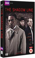 THE SHADOW LINE (UK) DVD
