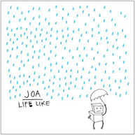 JOAN OF ARC - LIFE LIKE (180GM) VINYL