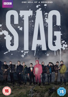 STAG (UK) DVD