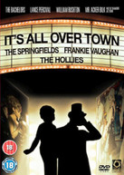 ITS ALL OVER TOWN (UK) DVD