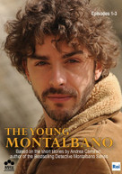 YOUNG MONTALBANO: EPISODES 1 -3 (3PC) (WS) DVD