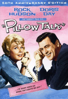PILLOW TALK (WS) DVD