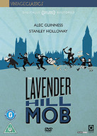THE LAVENDER HILL MOB - 60TH ANNIVERSARY (UK) DVD