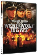 WEREWOLF HUNT (UK) DVD
