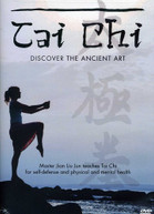 TAI CHI: DISCOVER THE ANCIENT ART DVD