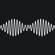 ARCTIC MONKEYS - AM (UK IMPORT) VINYL