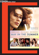 MAY IN THE SUMMER (WS) DVD