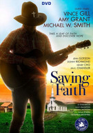 SAVING FAITH DVD