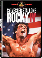 ROCKY IV (WS) DVD