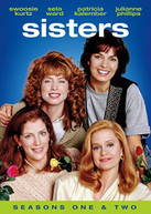 SISTERS: SEASONS ONE & TWO (7PC) DVD