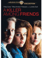 KILLER AMONG FRIENDS (FRIENDS) (FOR) (LIFE DVD