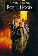 ROBIN HOOD: PRINCE OF THIEVES (WS) DVD
