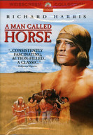 MAN CALLED HORSE (WS) DVD