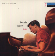 BERNIE NEROW - BERNIE NEROW TRIO VINYL