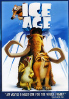 ICE AGE (WS) - DVD