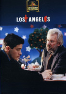 LOST ANGELS (MOD) (WS) DVD