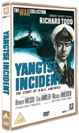 YANGTSE INCIDENT (UK) DVD