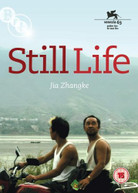 STILL LIFE (UK) DVD