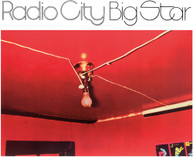 BIG STAR - RADIO CITY VINYL