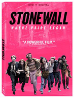 STONEWALL DVD