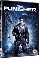 THE PUNISHER (UK) - / DVD