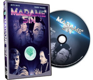 MADAME SIN DVD