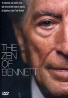TONY BENNETT - ZEN OF BENNETT DVD