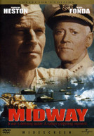 MIDWAY (WS) DVD