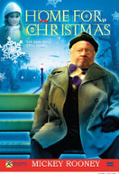 HOME FOR CHRISTMAS / DVD