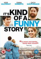 ITS KIND OF A FUNNY STORY (UK) DVD