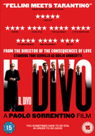 IL DIVO (UK) DVD