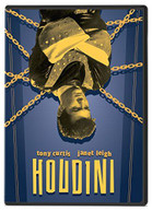 HOUDINI / DVD