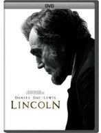 LINCOLN (WS) DVD