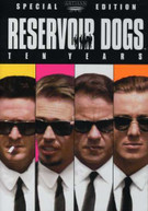 RESERVOIR DOGS (SPECIAL) DVD