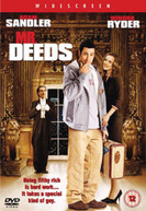 MR DEEDS (UK) DVD