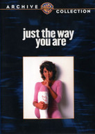 JUST THE WAY YOU ARE (WS) DVD