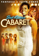 SOUL KITTENS CABARET (WS) DVD