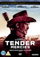 TENDER MERCIES (UK) DVD