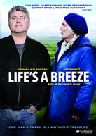 LIFE'S A BREEZE (WS) DVD