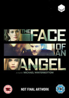 THE FACE OF AN ANGEL (UK) DVD