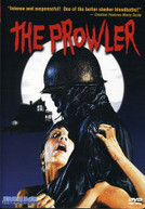 PROWLER DVD